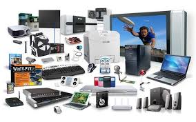 Electronics & Accessories