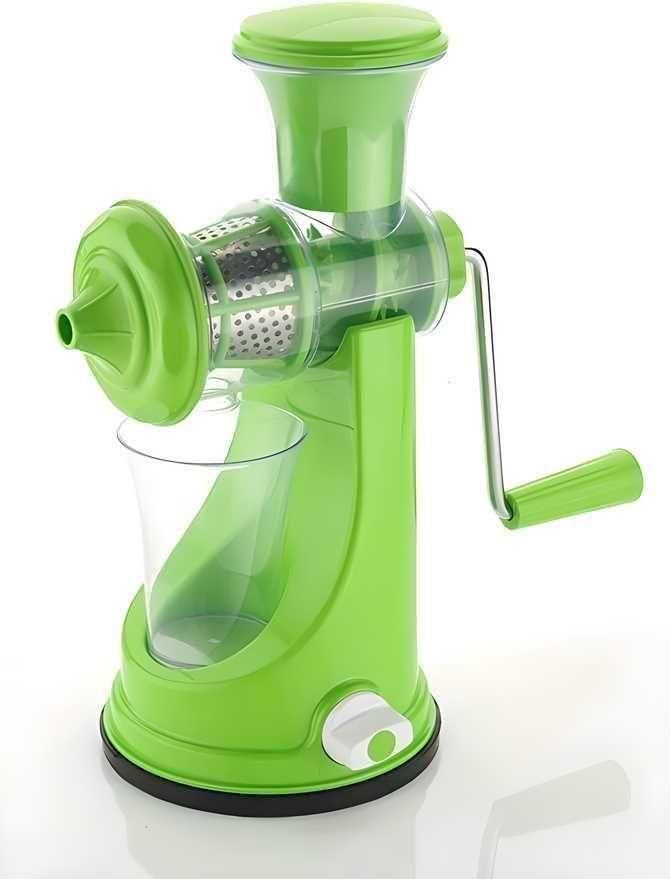 Vegetables Juice Maker